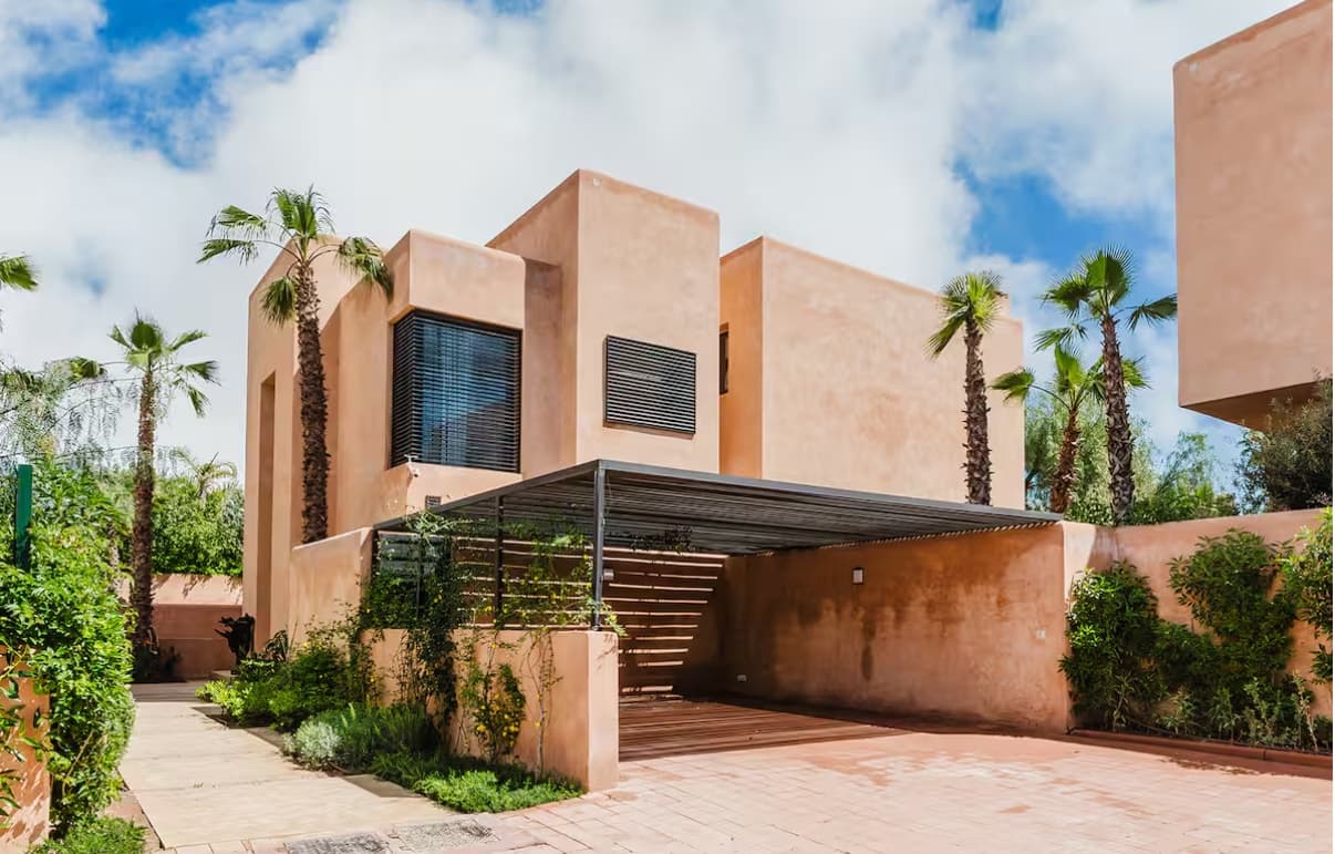 Villa Terracota