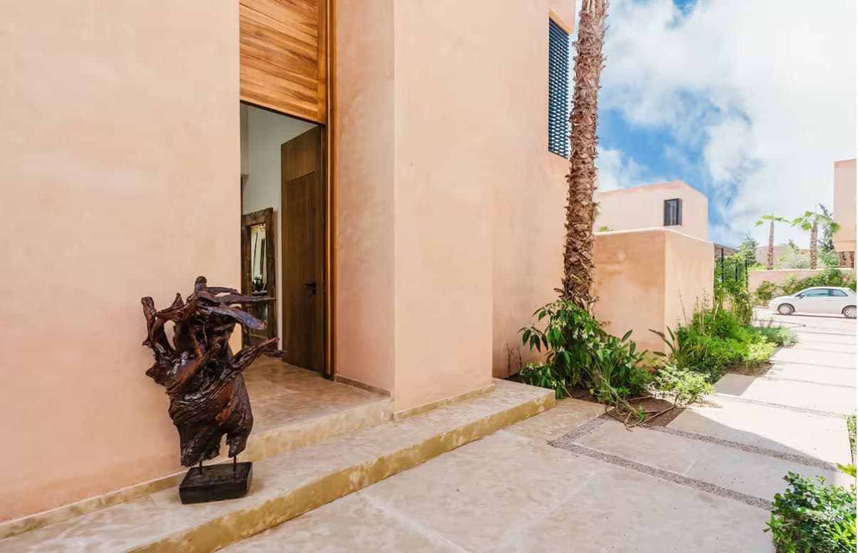 Villa Terracota