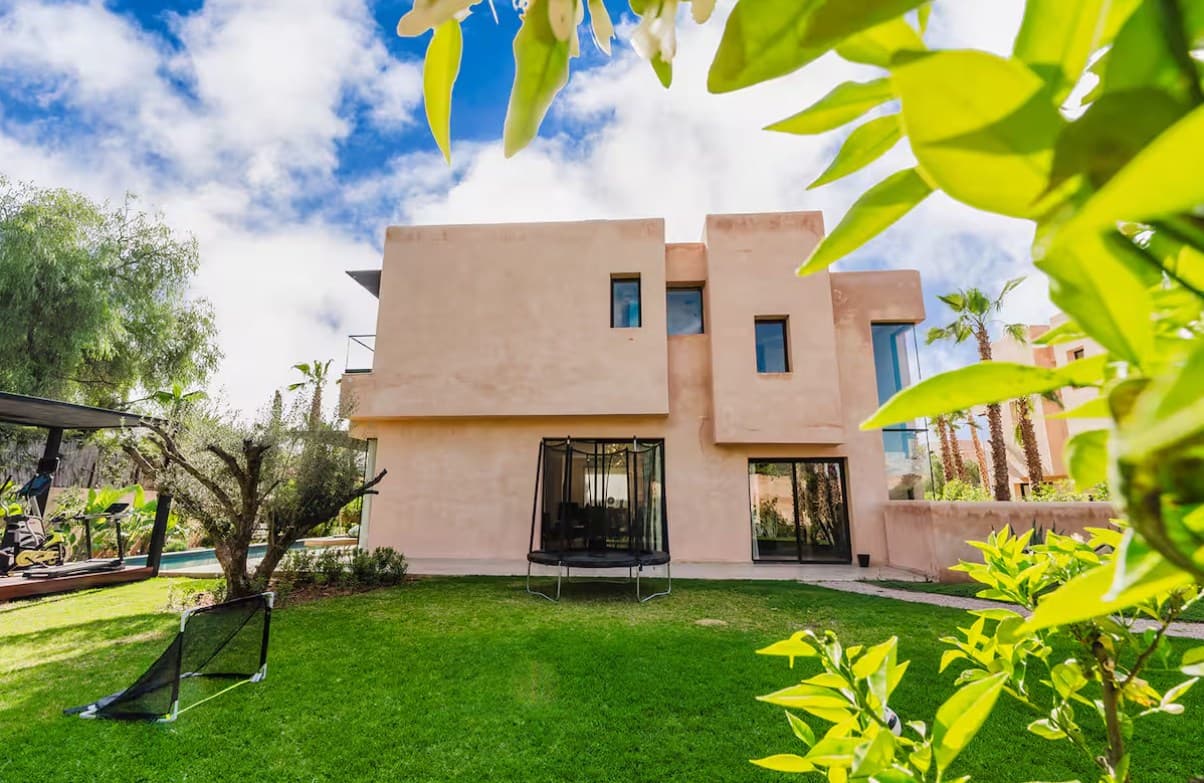 Villa Terracota
