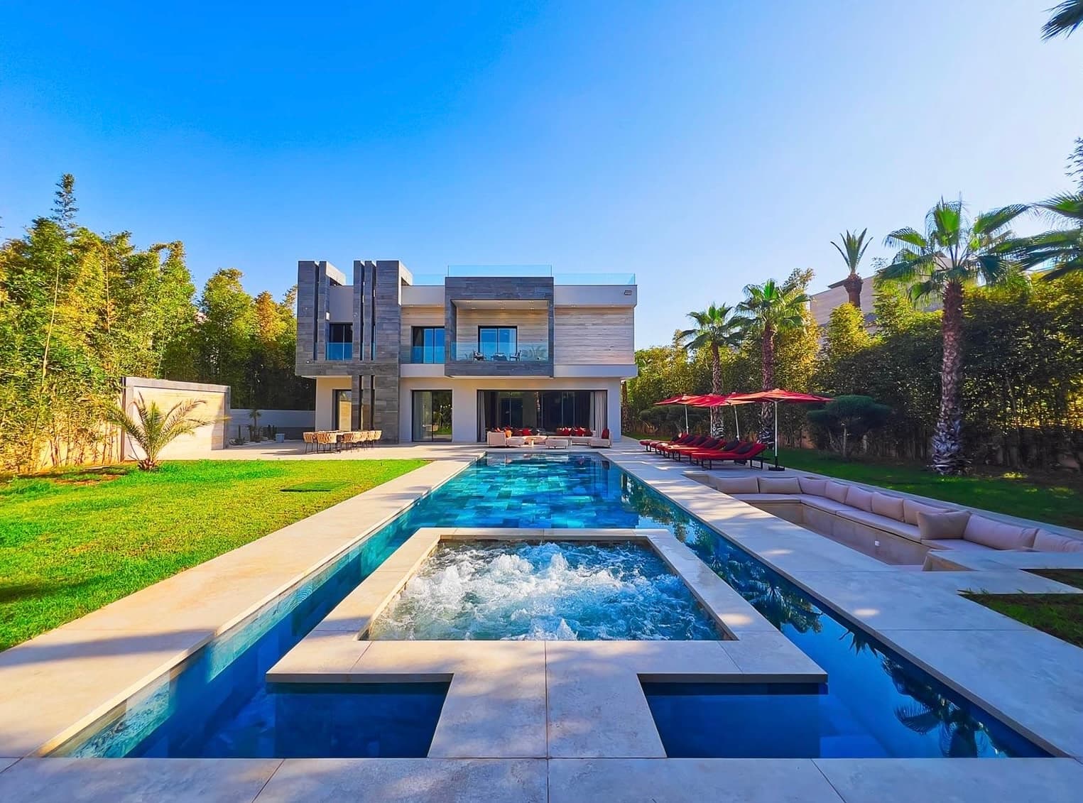 Villa Baby Beverly