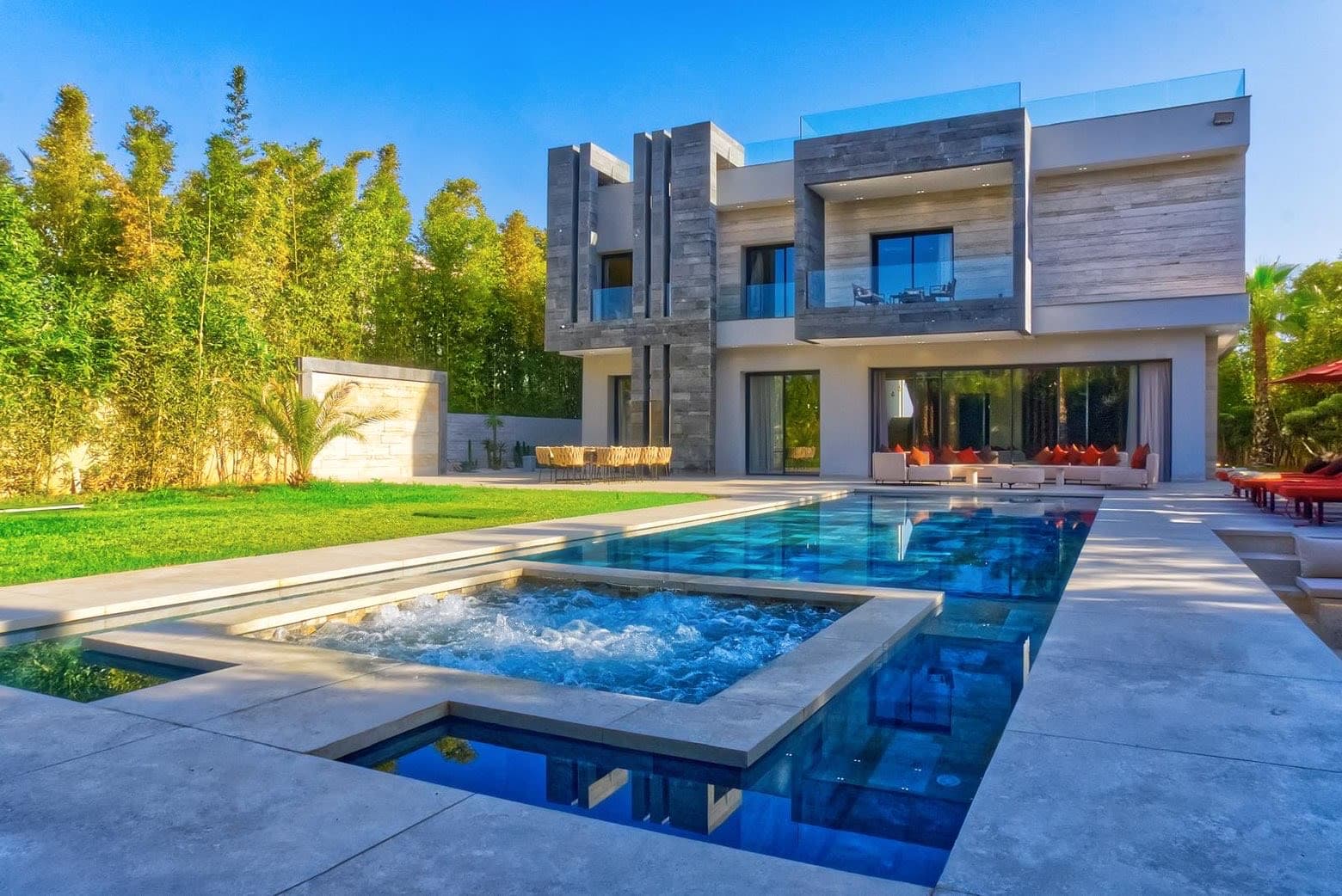 Villa Baby Beverly