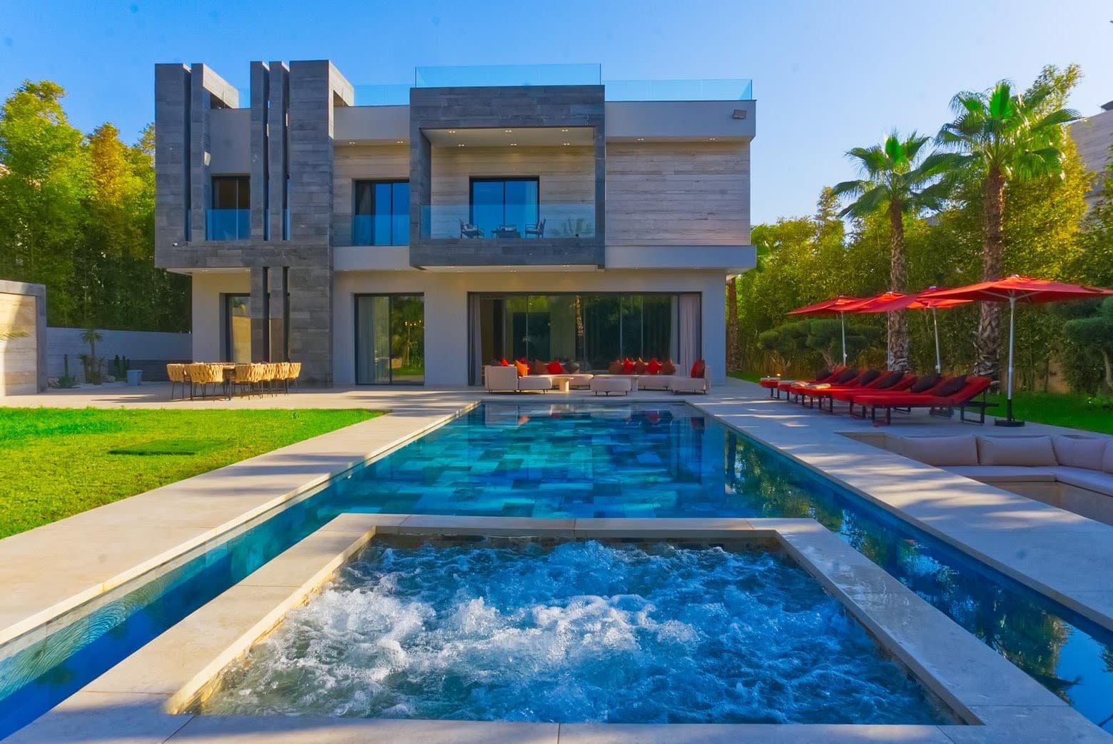 Villa Baby Beverly