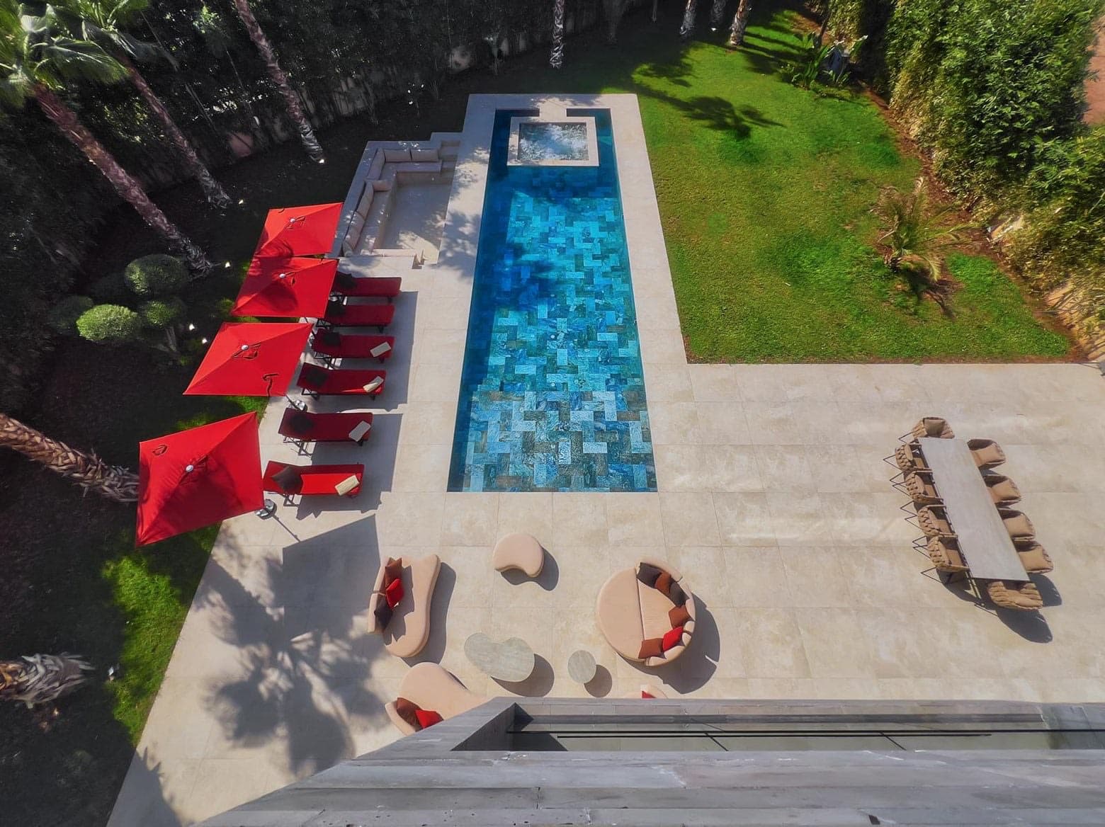 Villa Baby Beverly