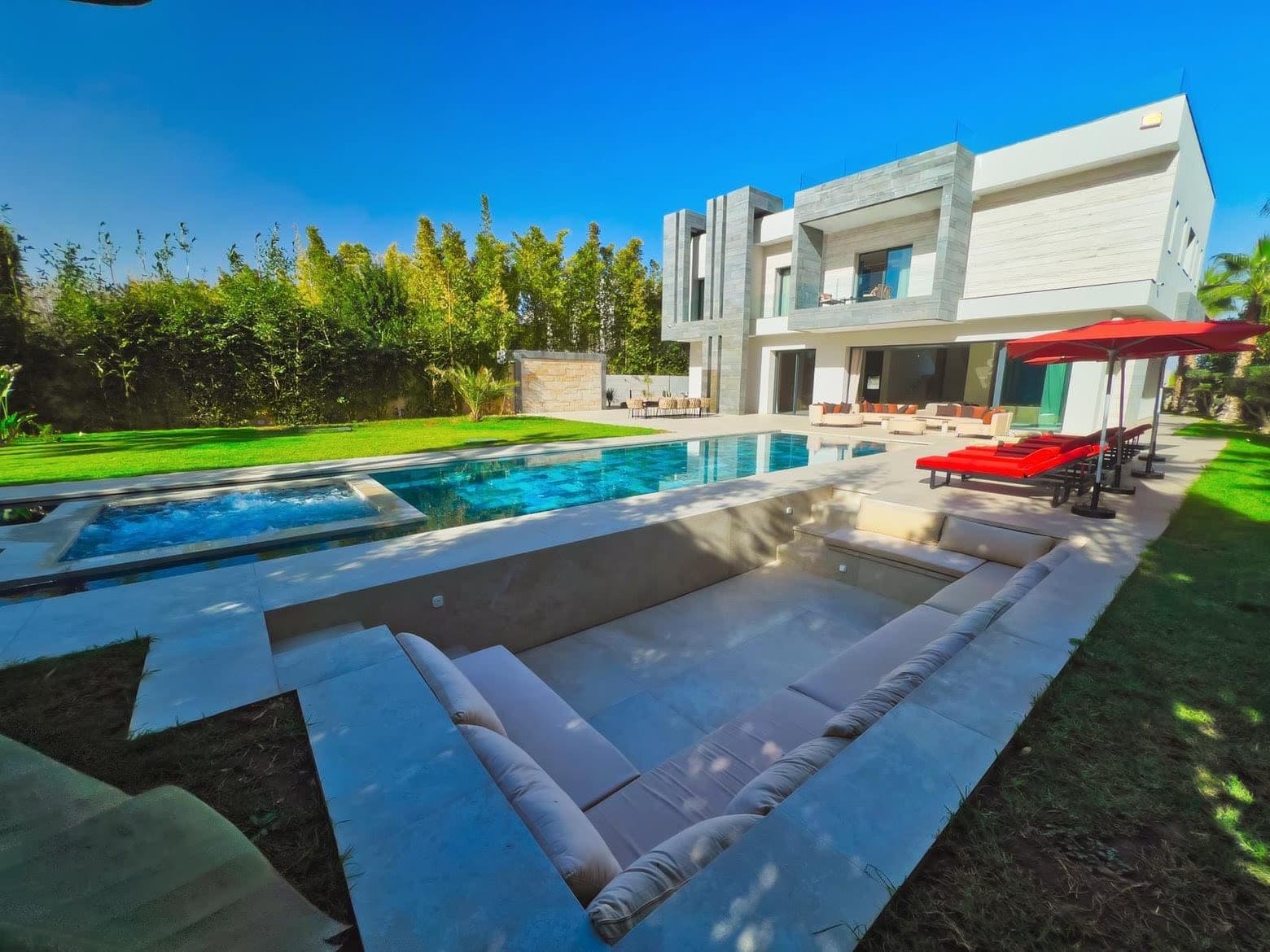 Villa Baby Beverly