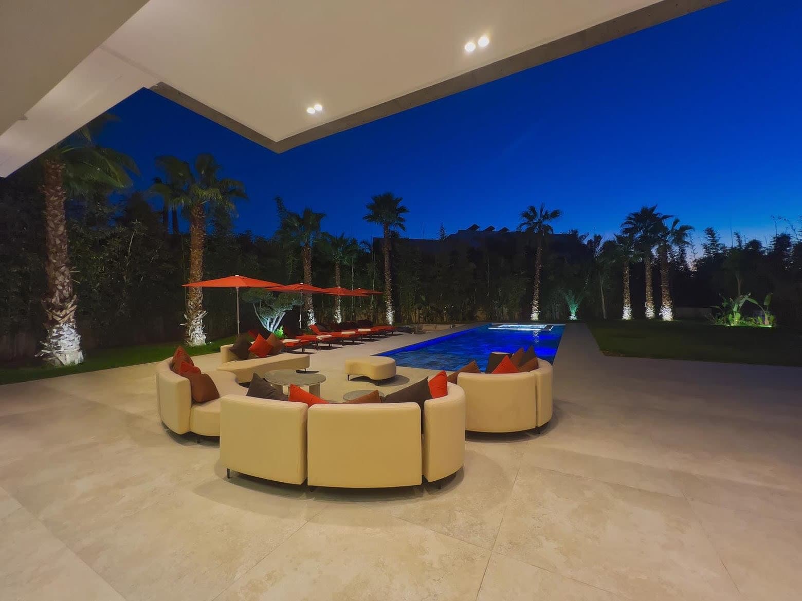 Villa Baby Beverly