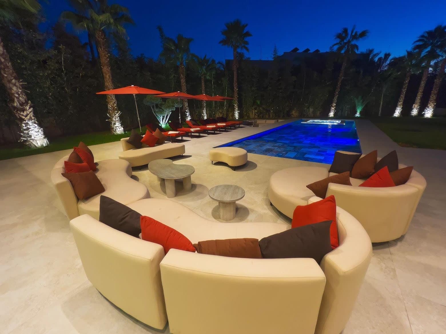 Villa Baby Beverly
