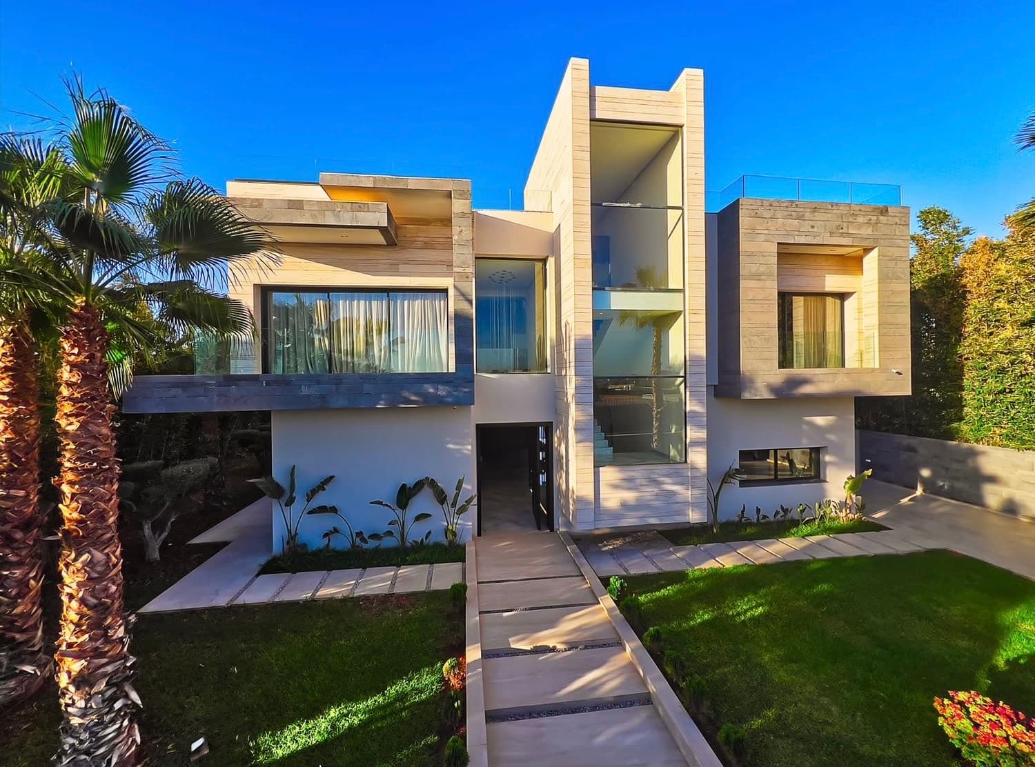 Villa Baby Beverly