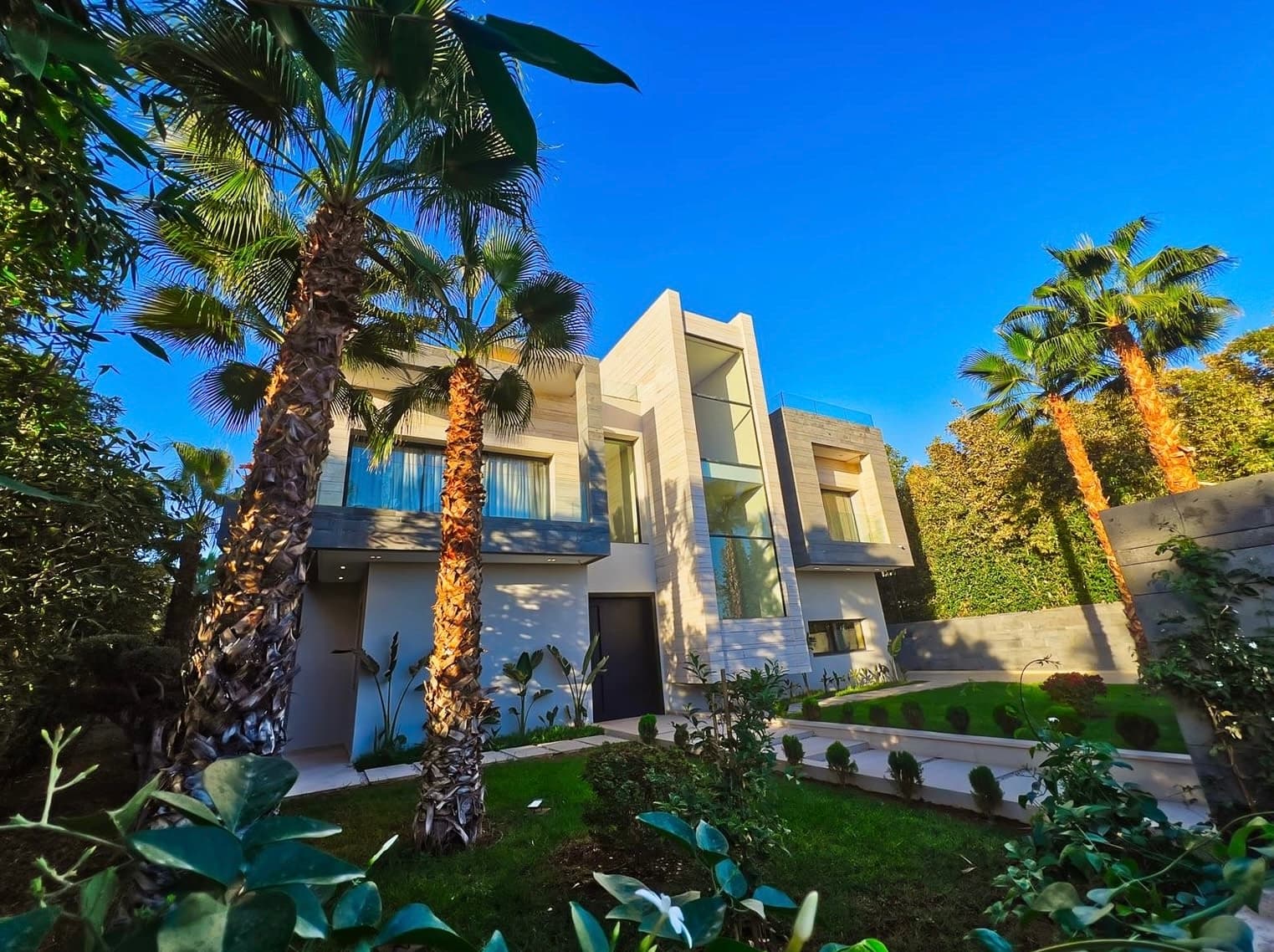 Villa Baby Beverly