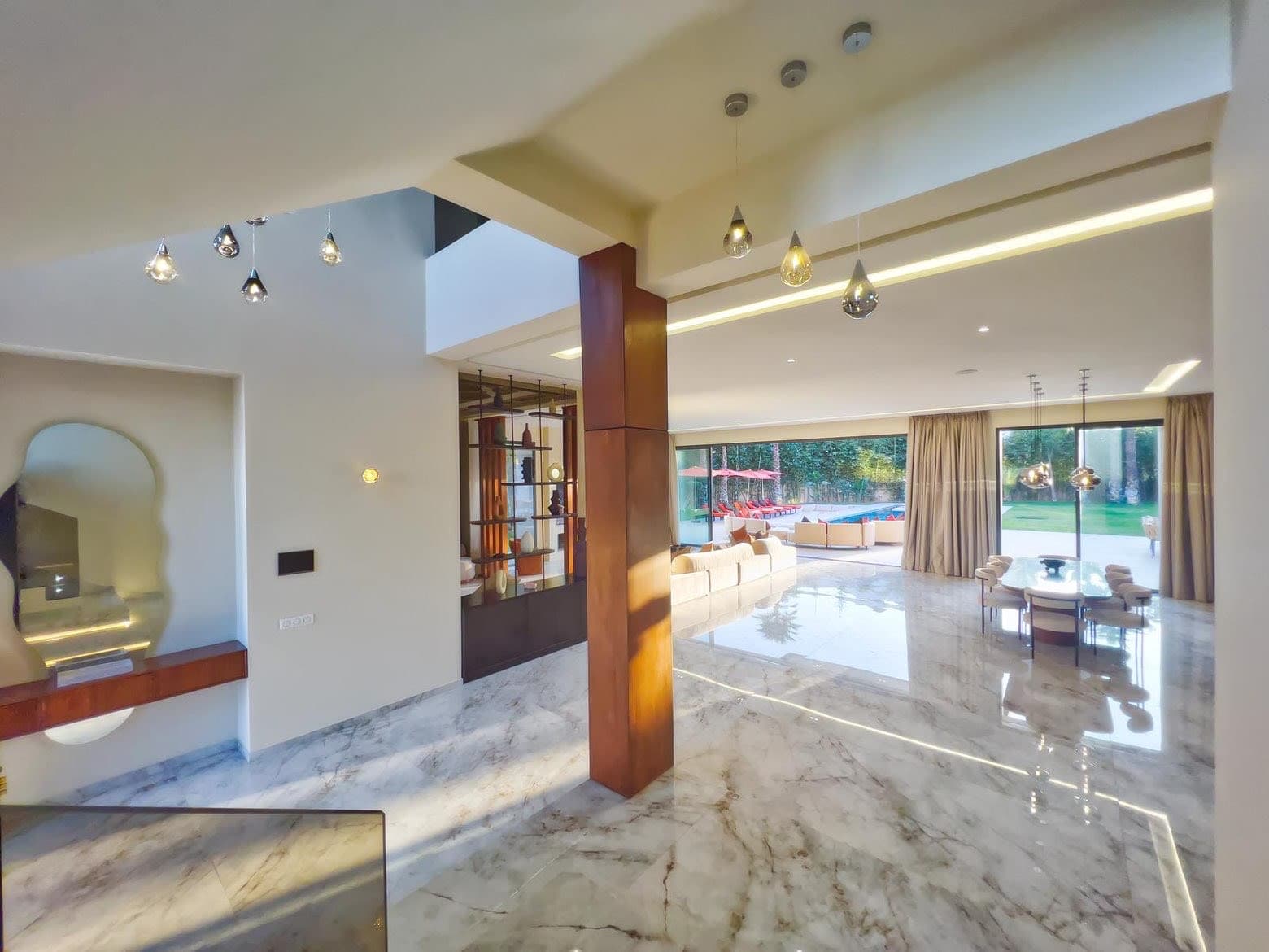Villa Baby Beverly