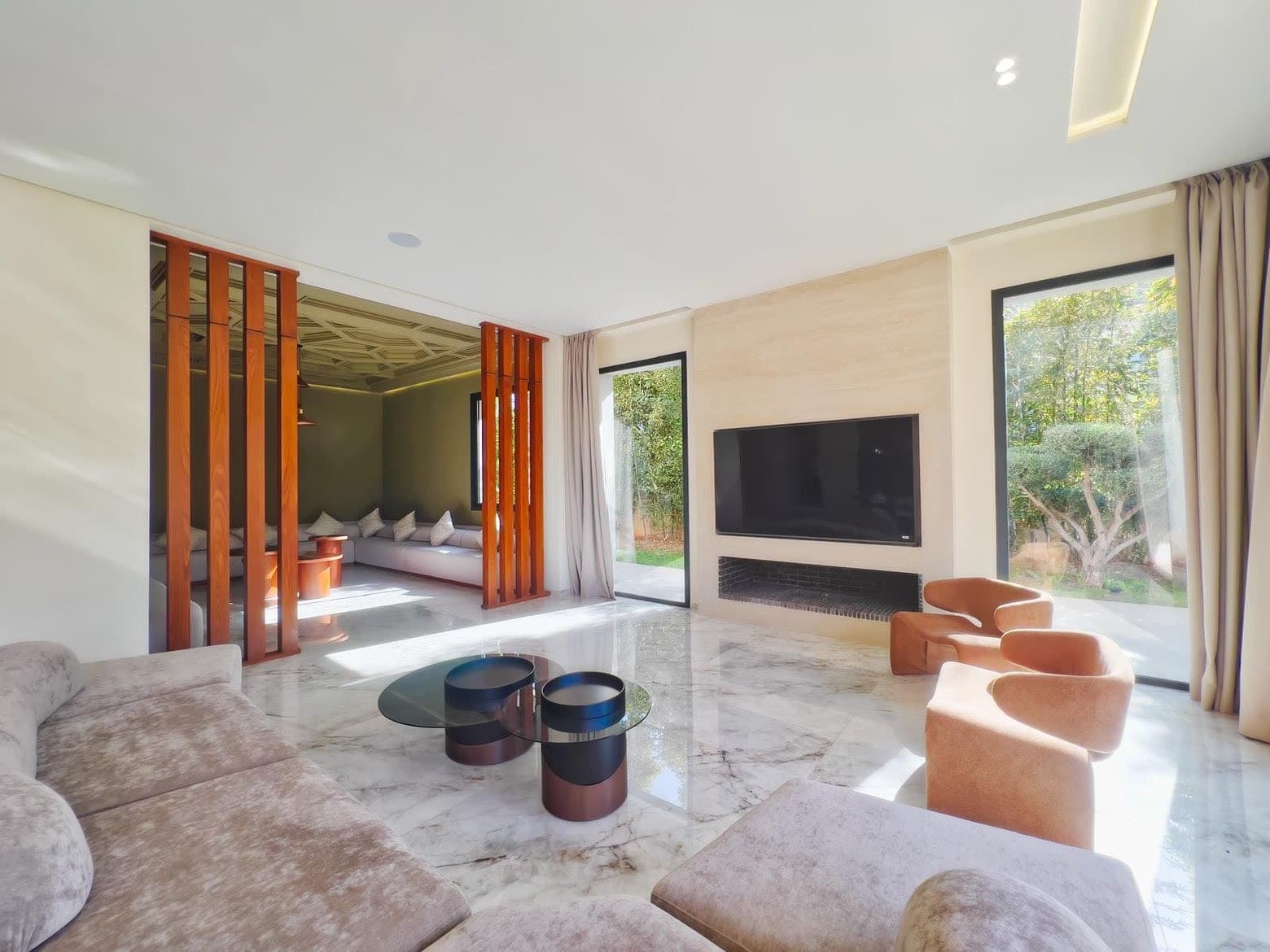 Villa Baby Beverly