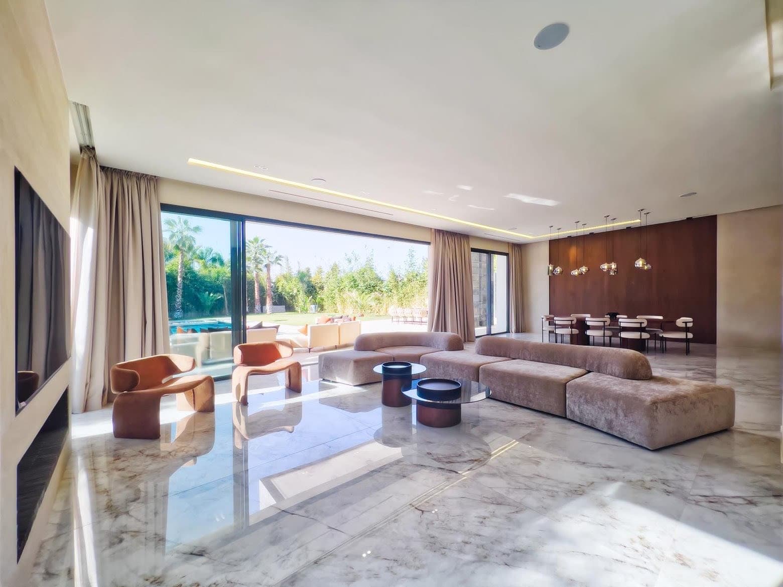 Villa Baby Beverly