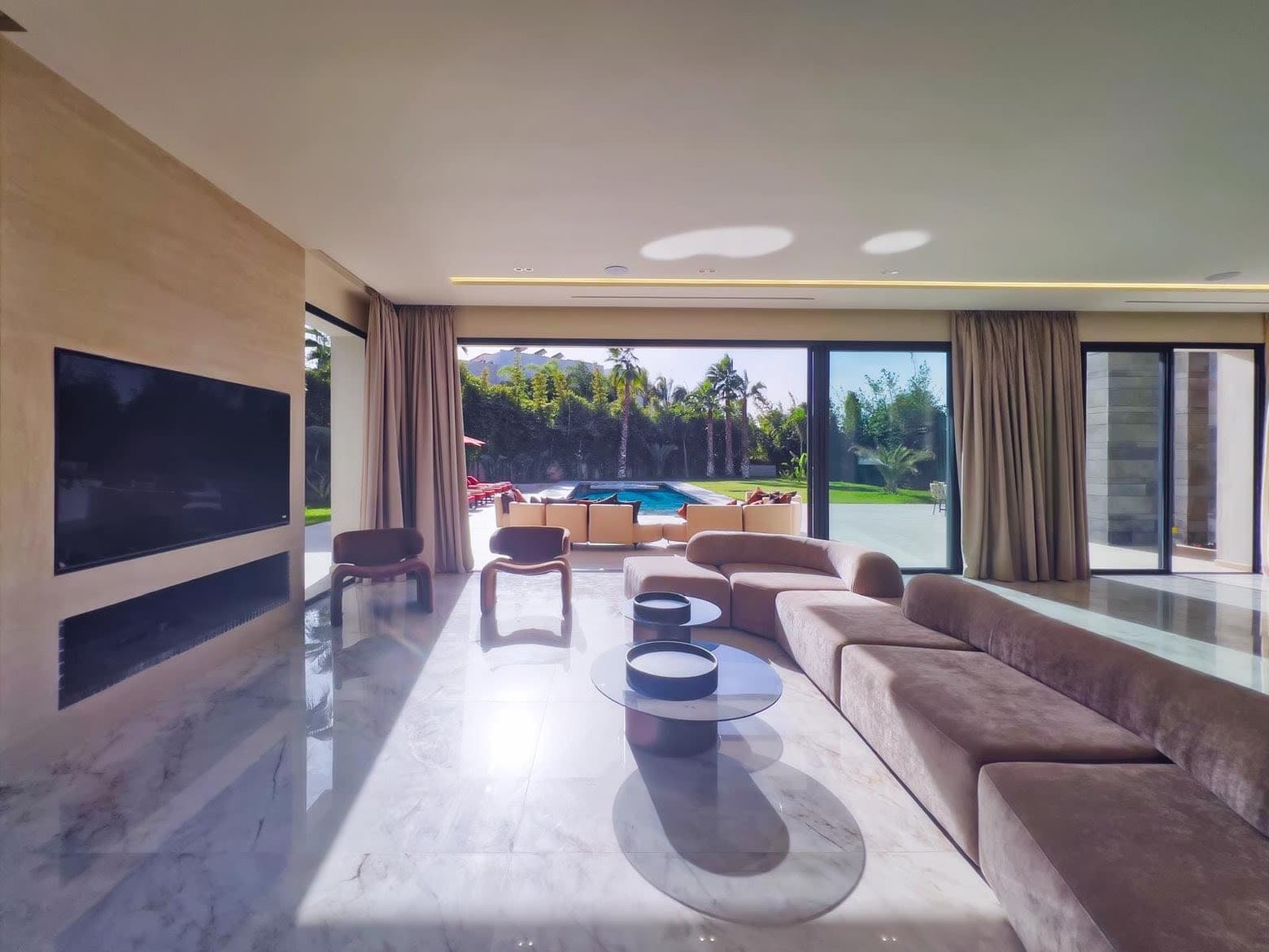 Villa Baby Beverly