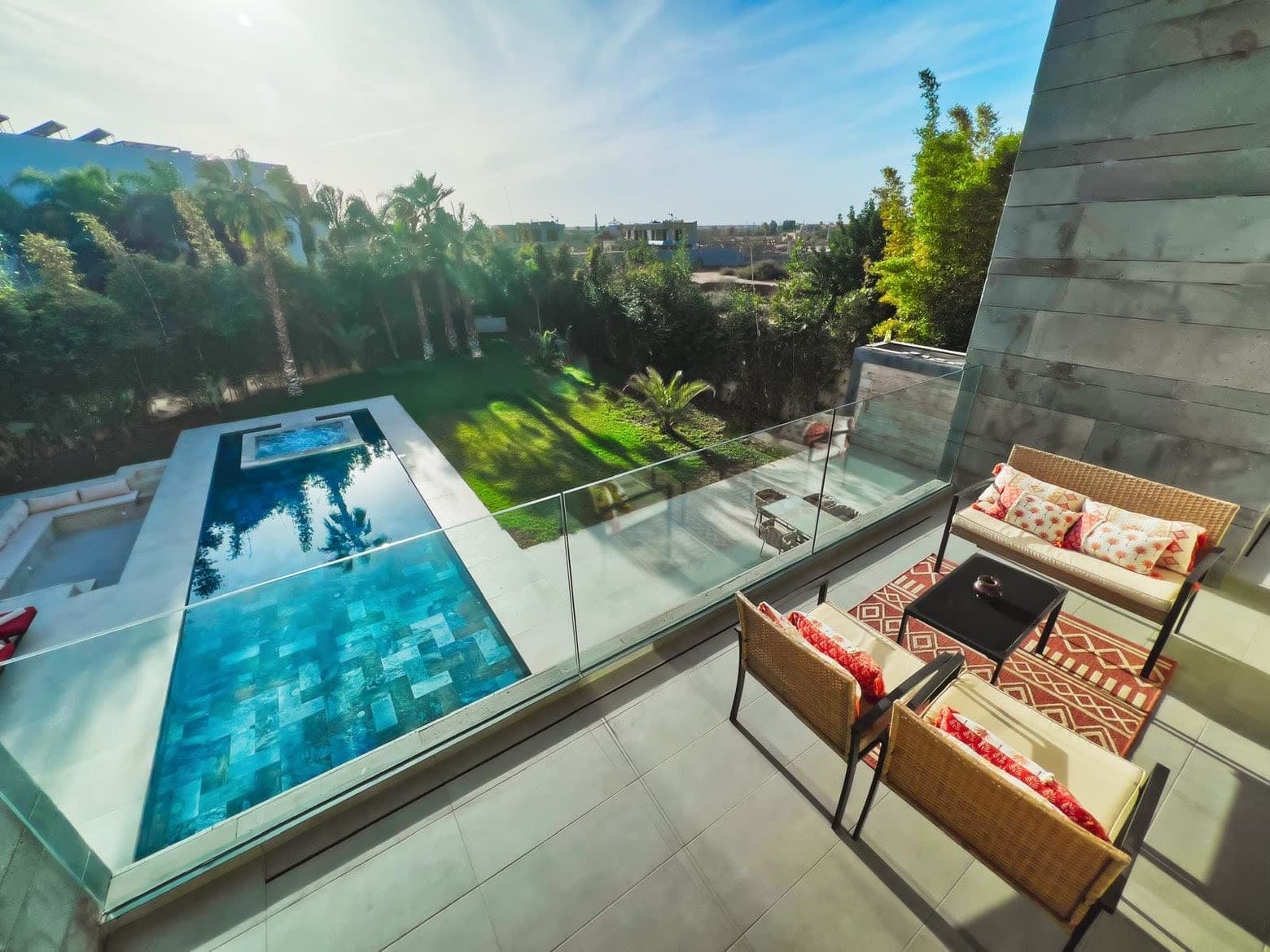 Villa Baby Beverly