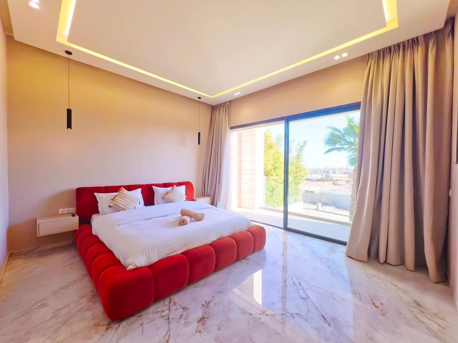 Villa Baby Beverly