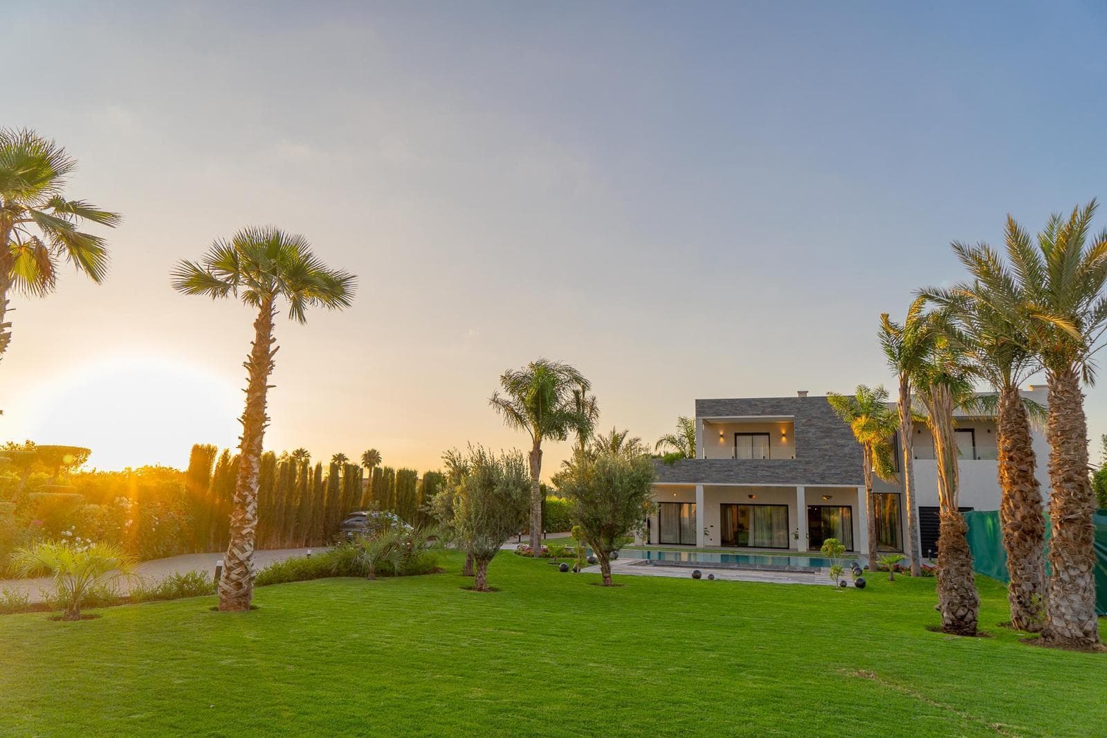 Villa Coco
