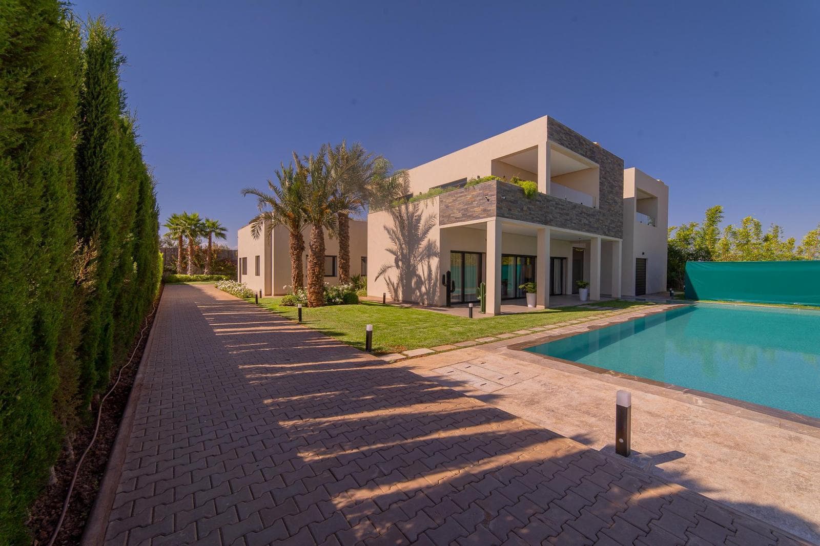 Villa Coco