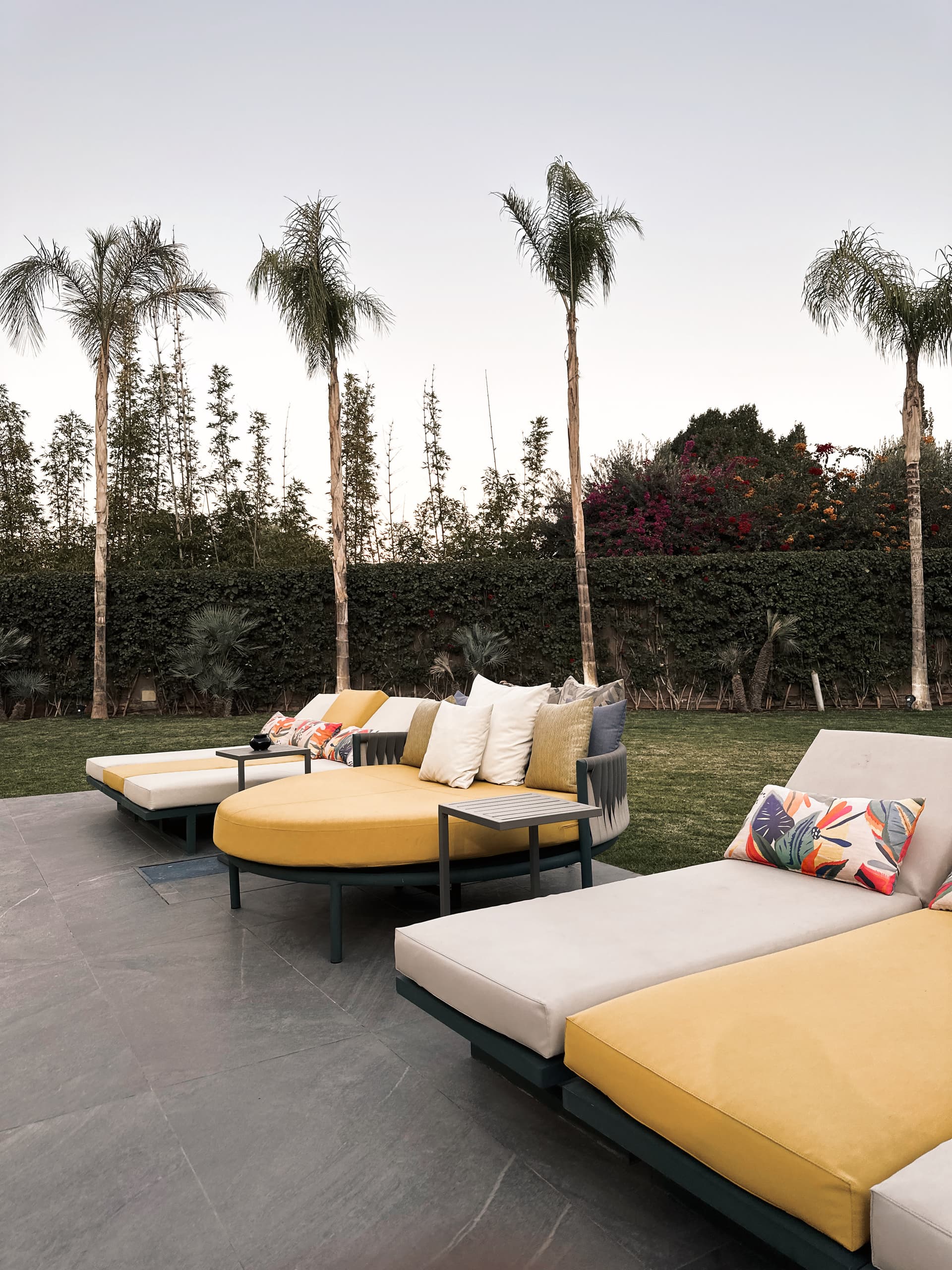 Villa Beverly Hills