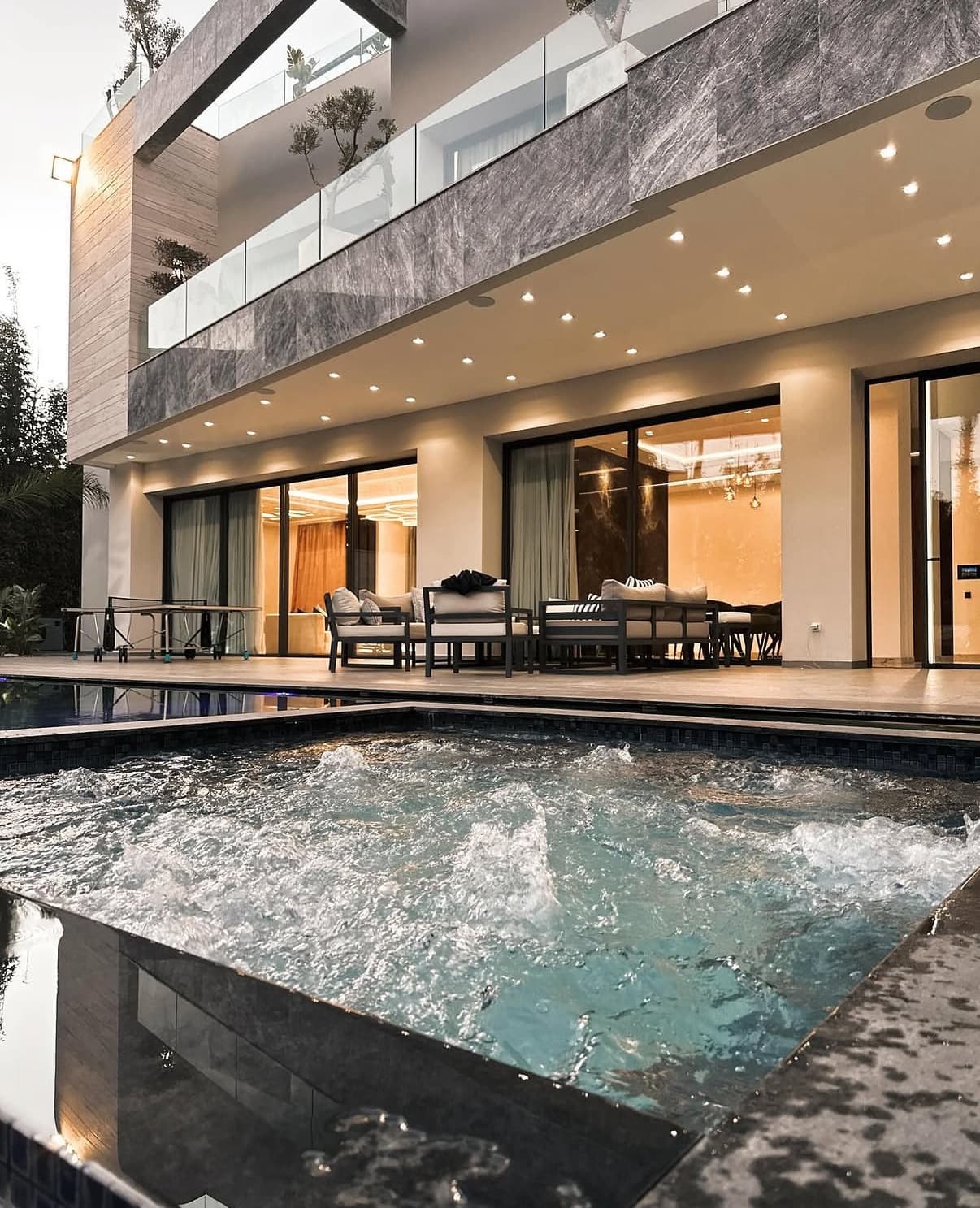 Villa Beverly Hills