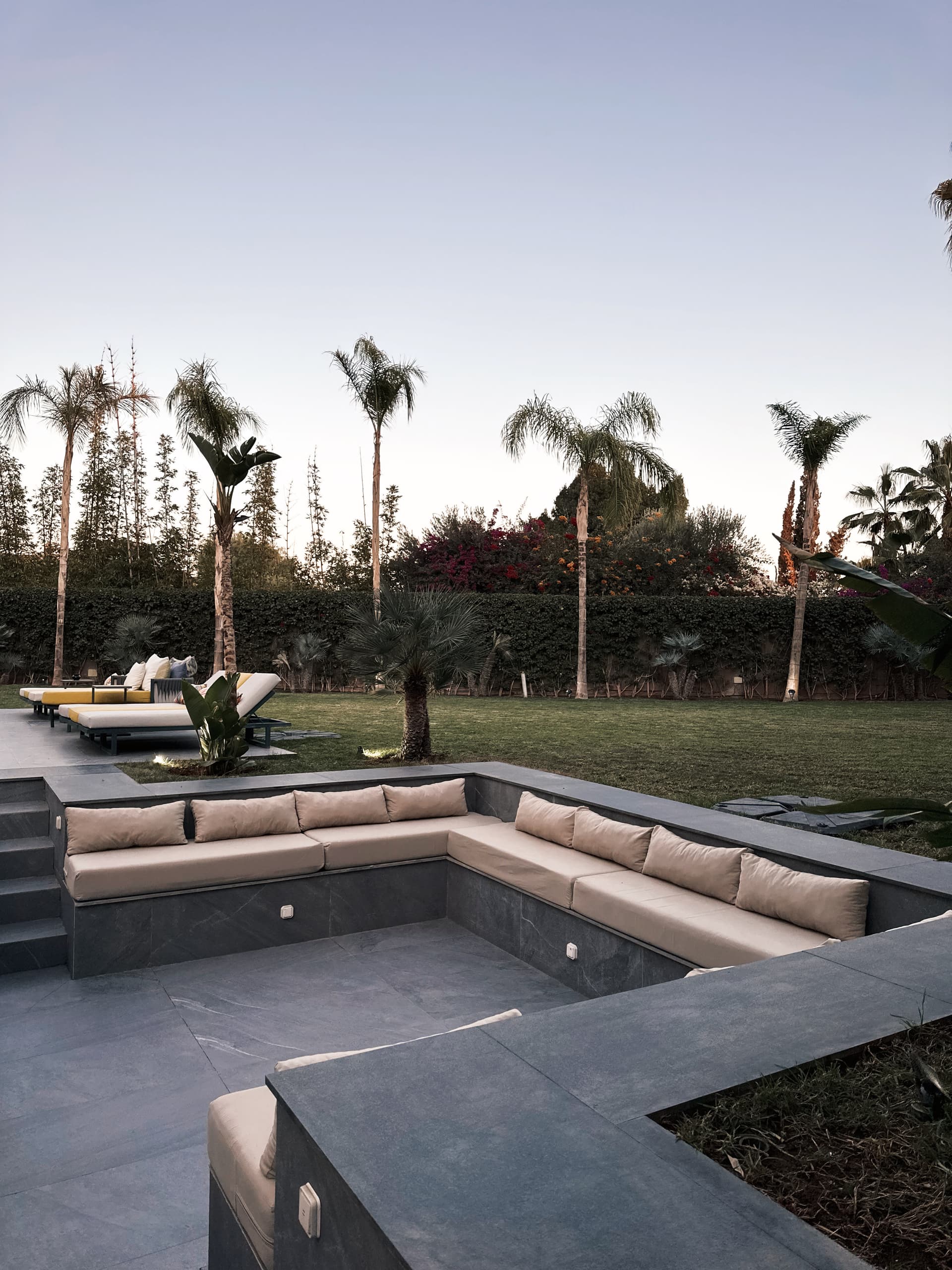 Villa Beverly Hills