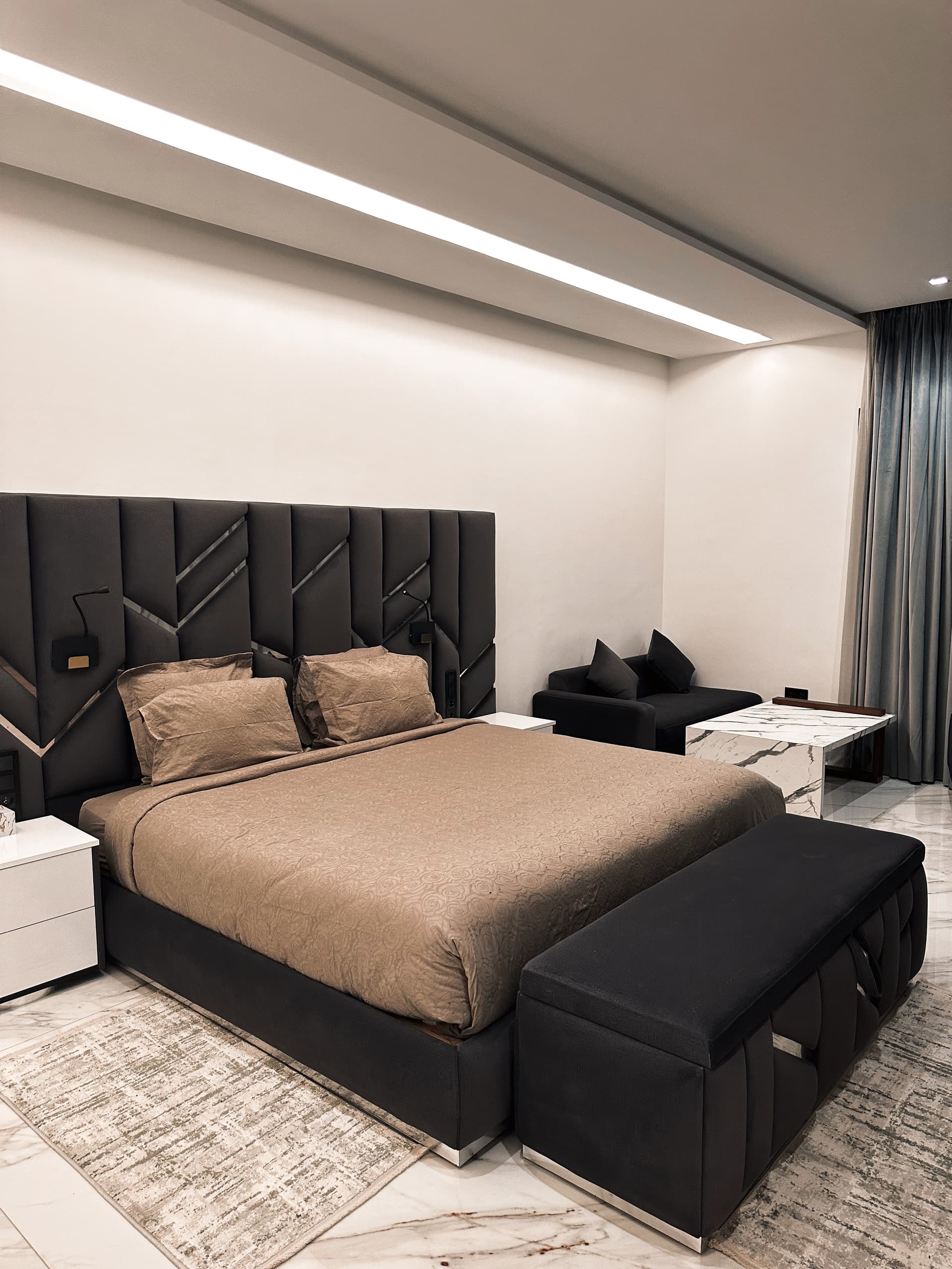 Villa Beverly Hills