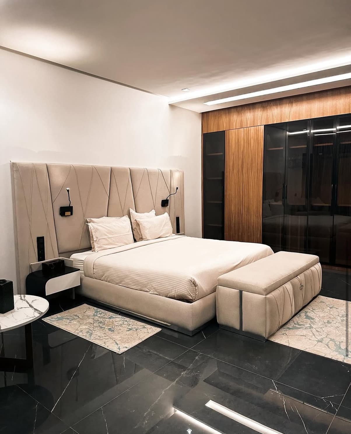 Villa Beverly Hills