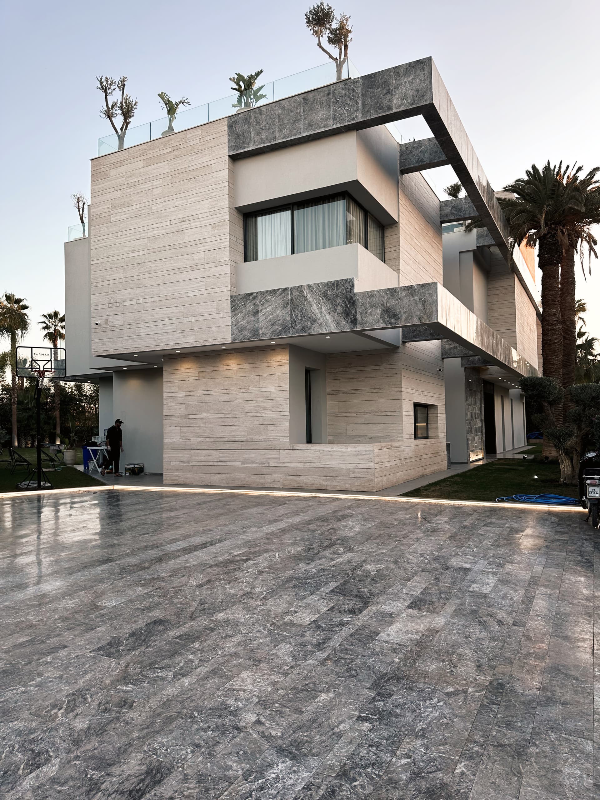 Villa Beverly Hills