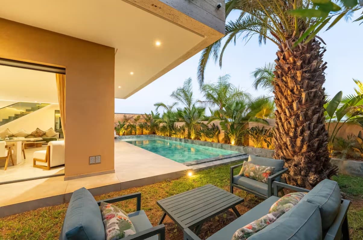 Villa Ubud