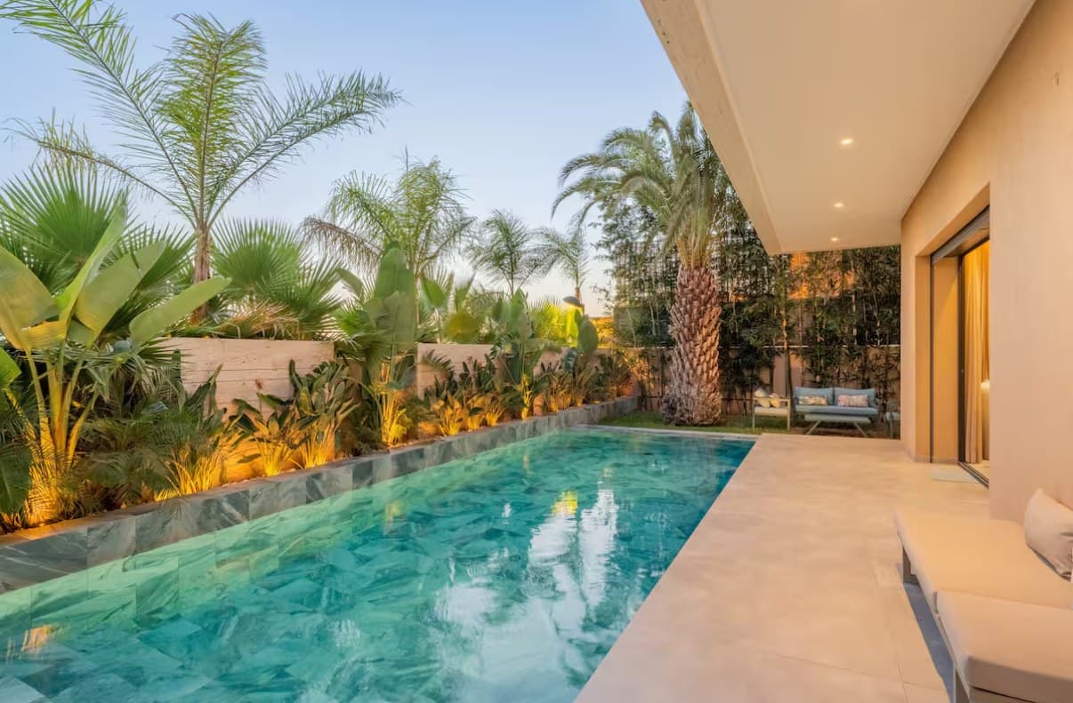Villa Ubud