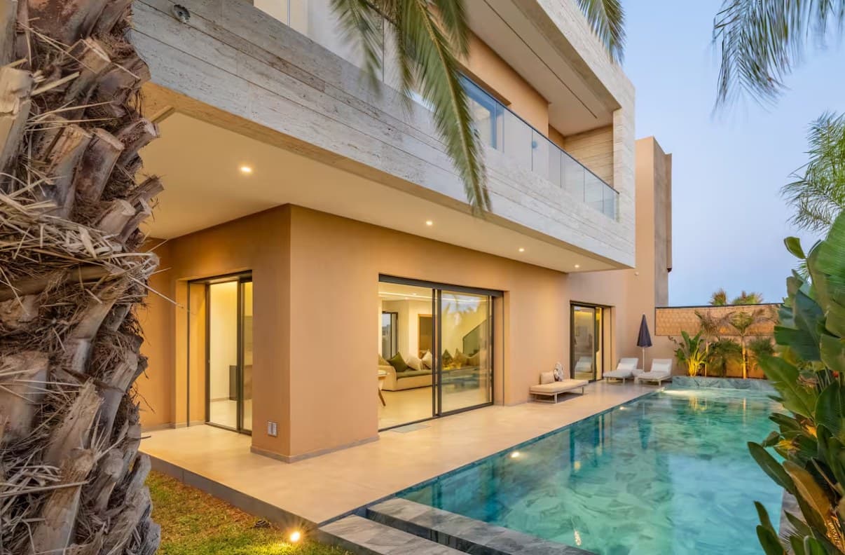 Villa Ubud