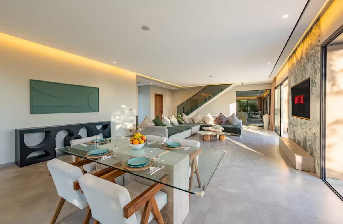 Villa Ubud