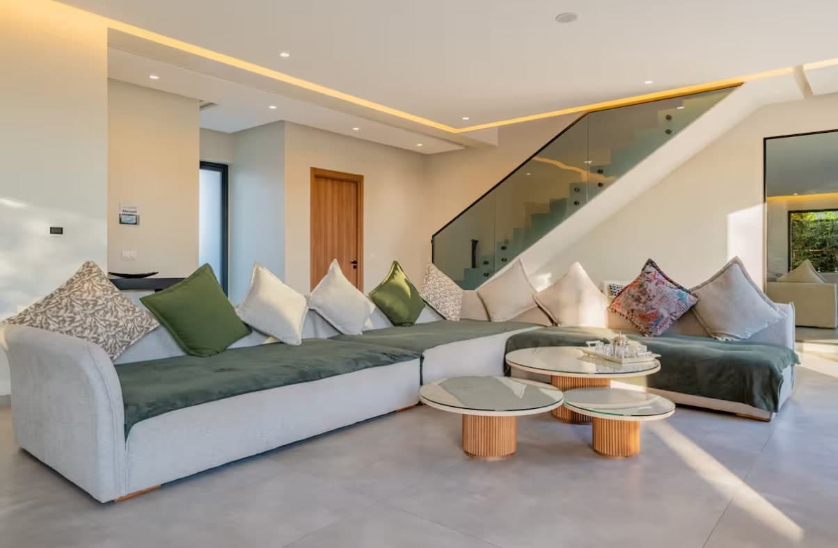Villa Ubud