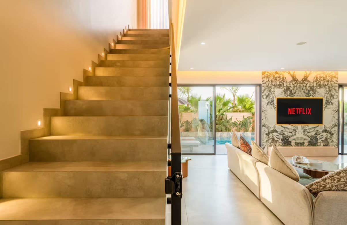 Villa Ubud