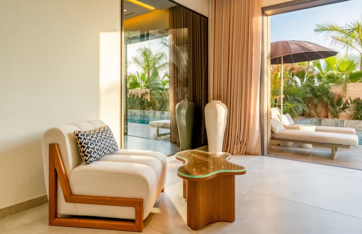 Villa Ubud