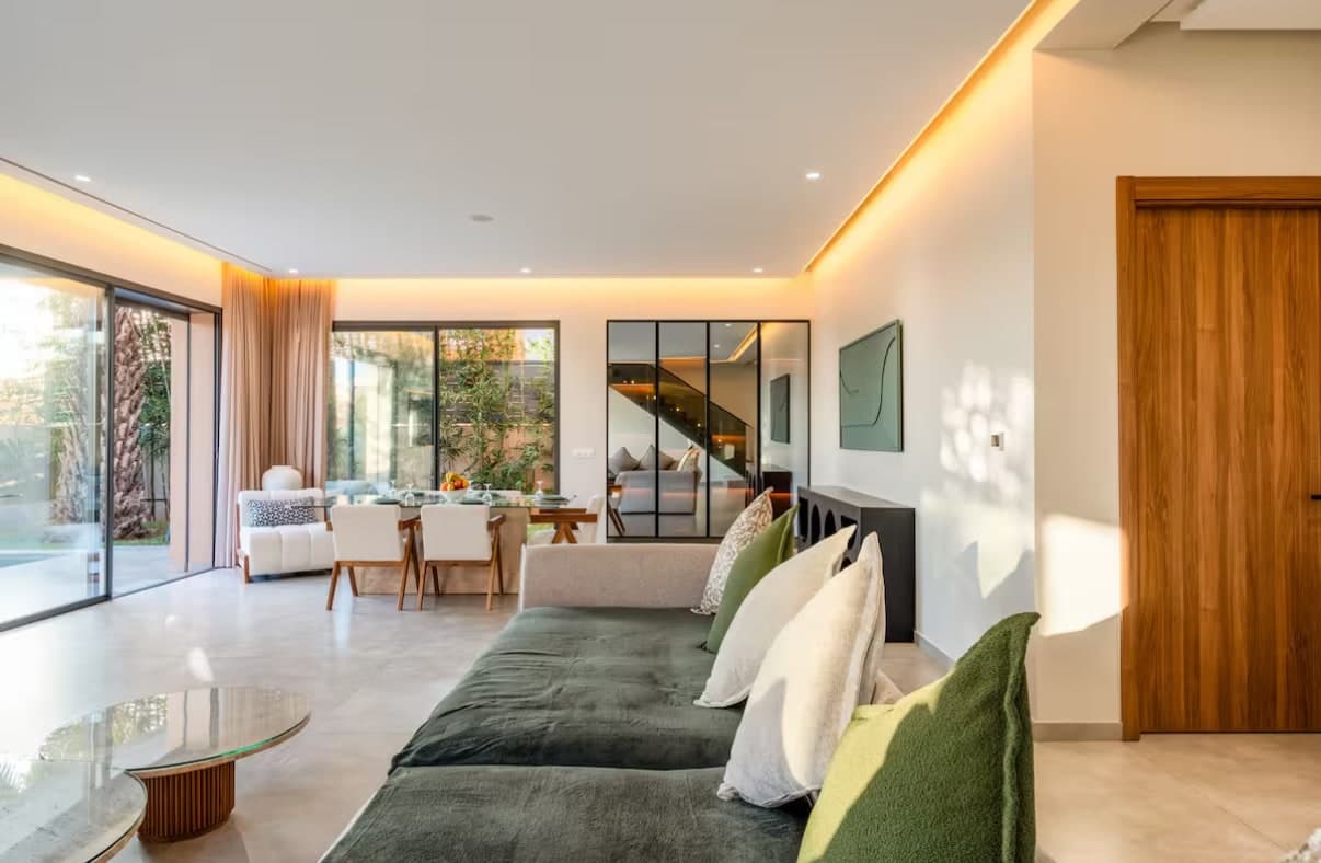 Villa Ubud