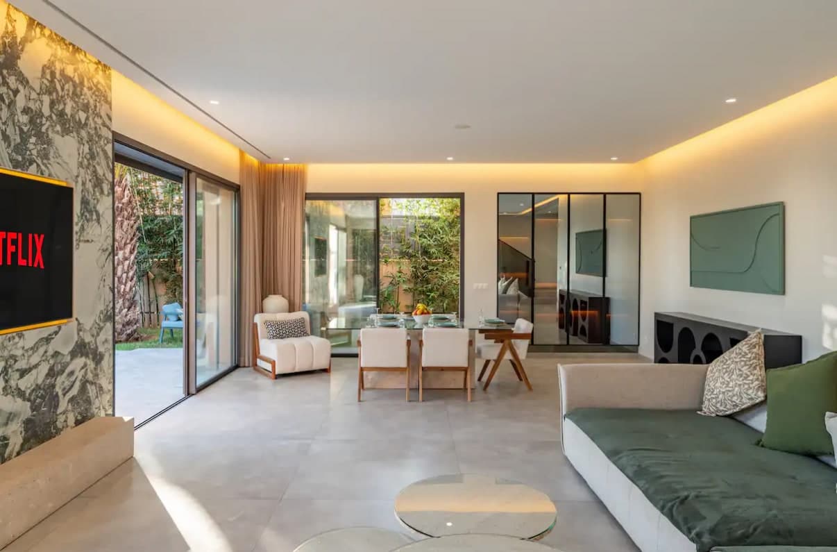 Villa Ubud