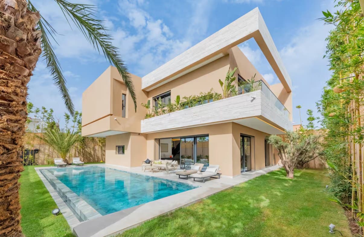 Villa Ubud II