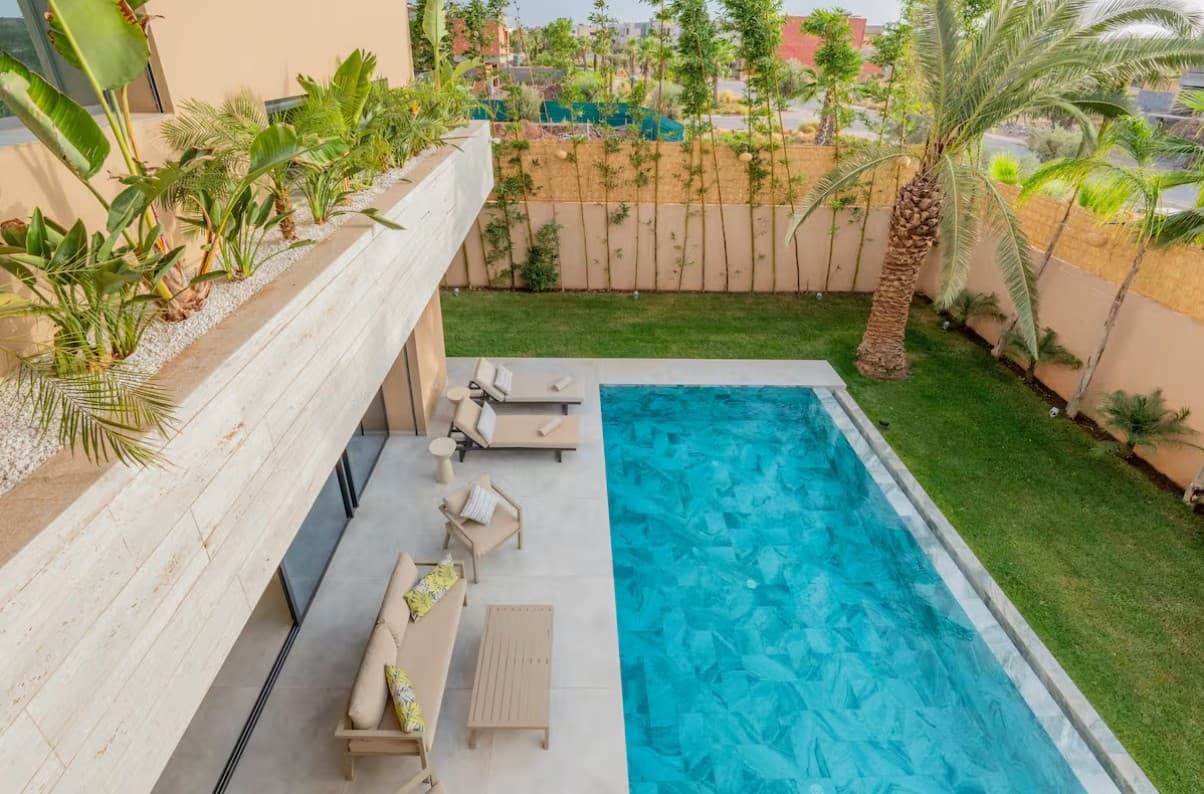 Villa Ubud II