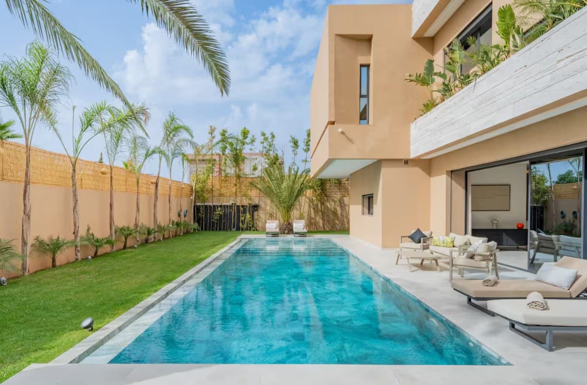 Villa Ubud II