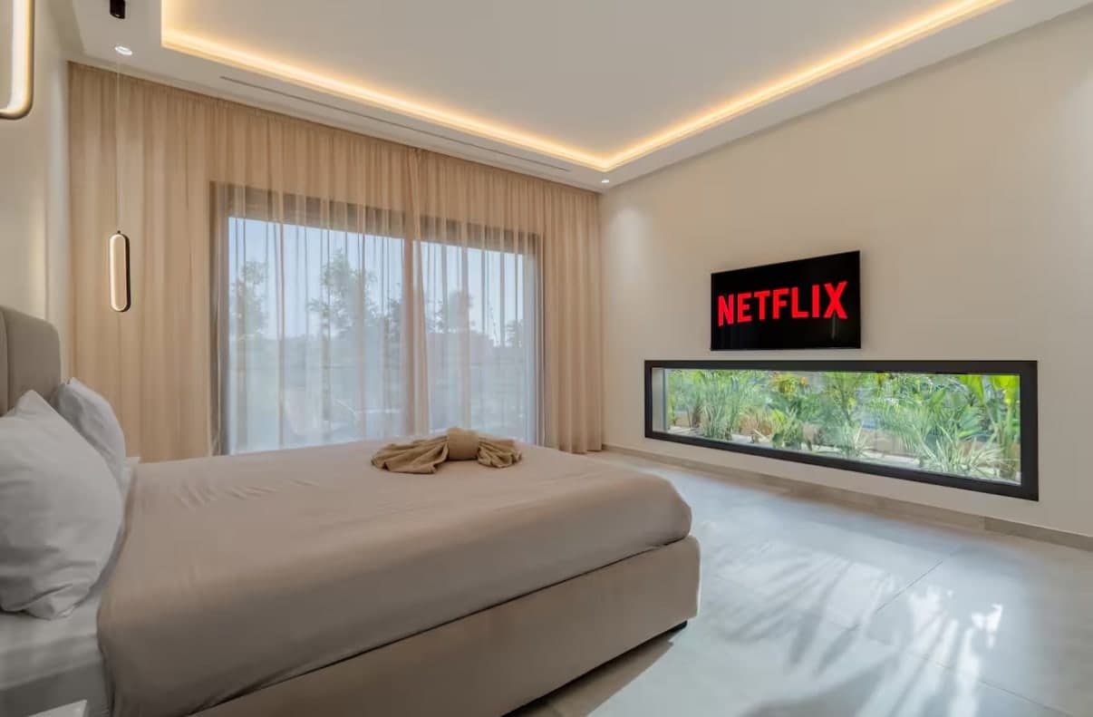 Villa Ubud II