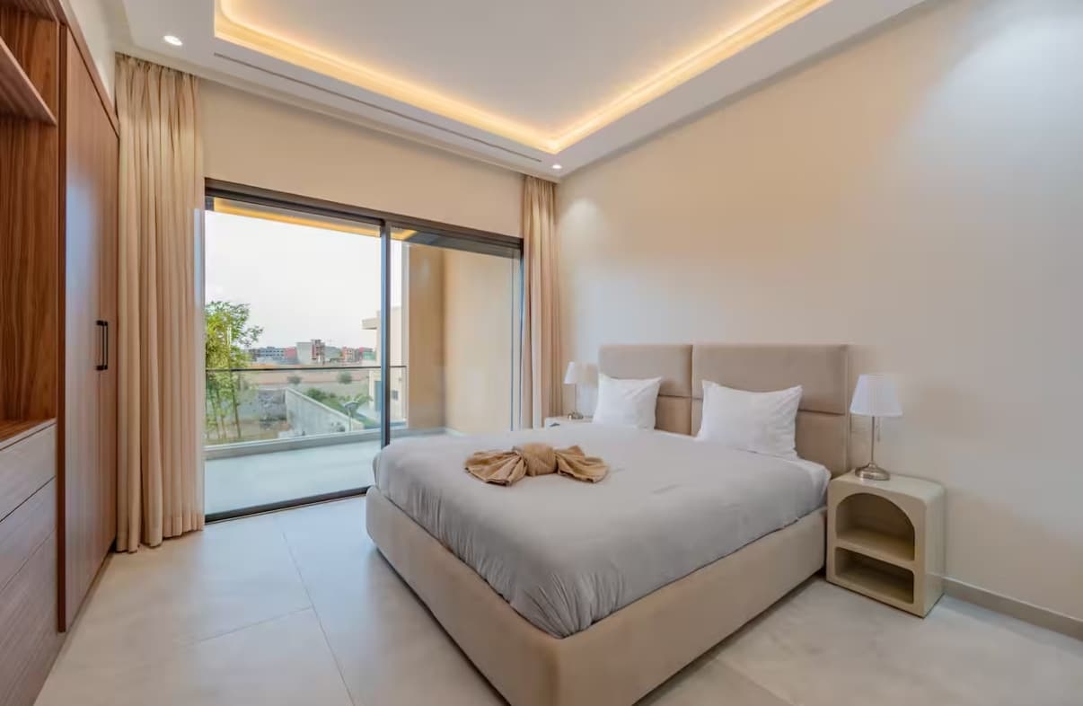 Villa Ubud II