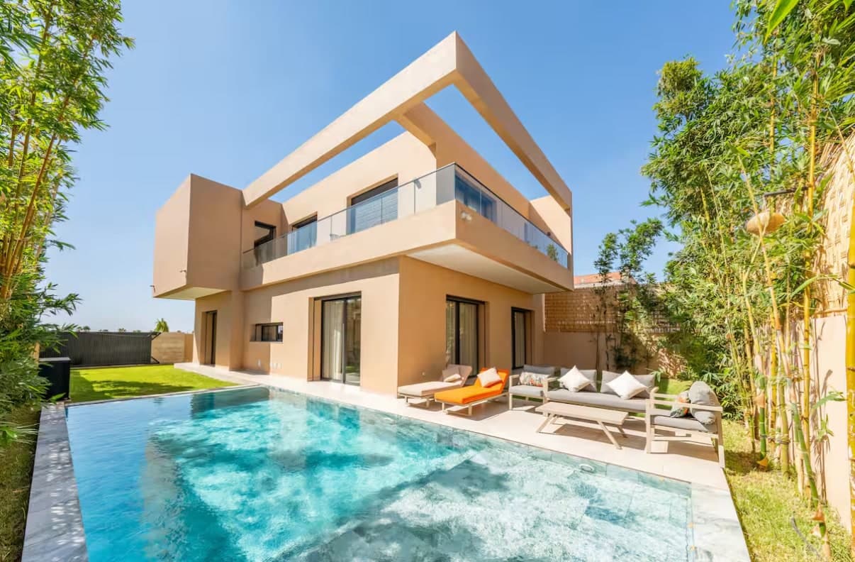Villa Kuta