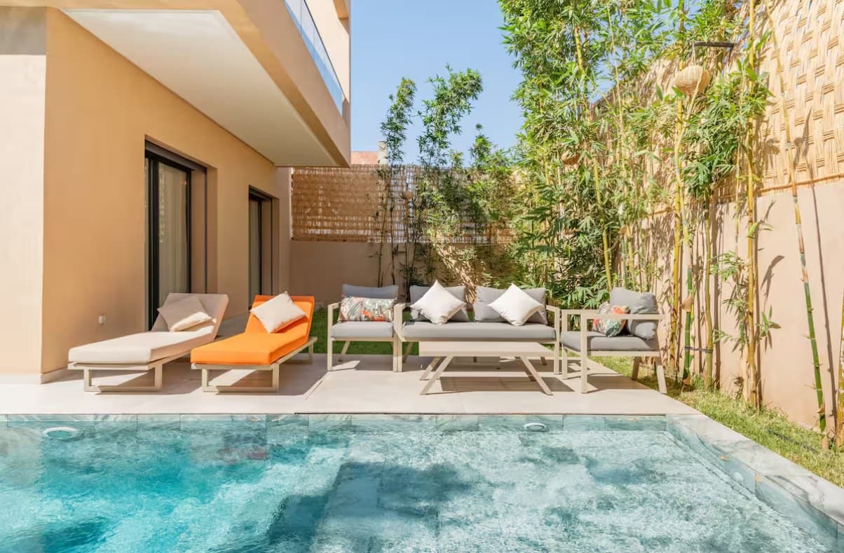 Villa Kuta