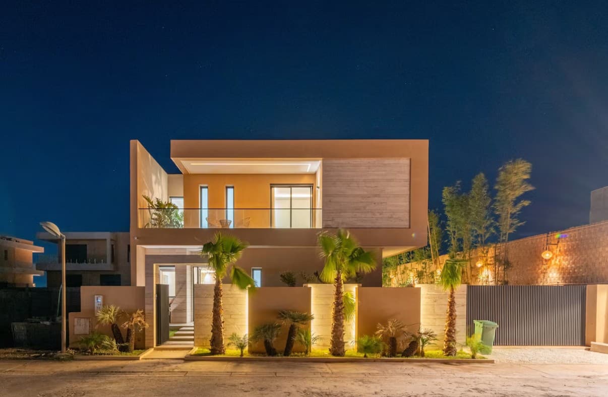 Villa Kuta