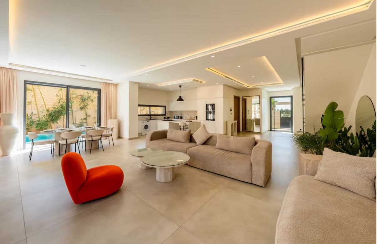 Villa Kuta