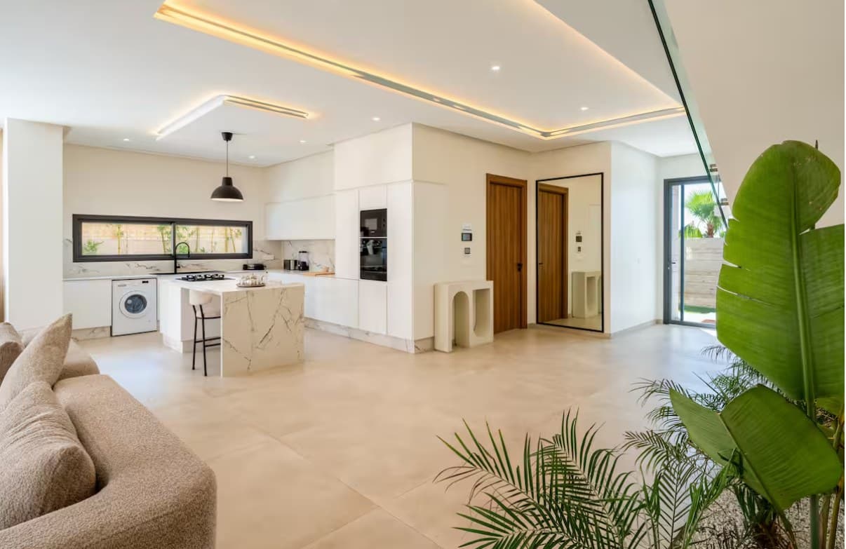 Villa Kuta