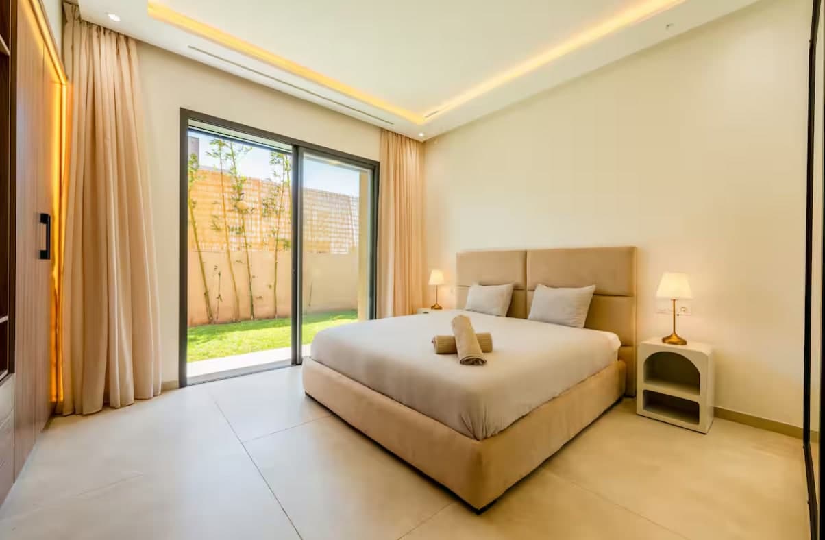 Villa Kuta