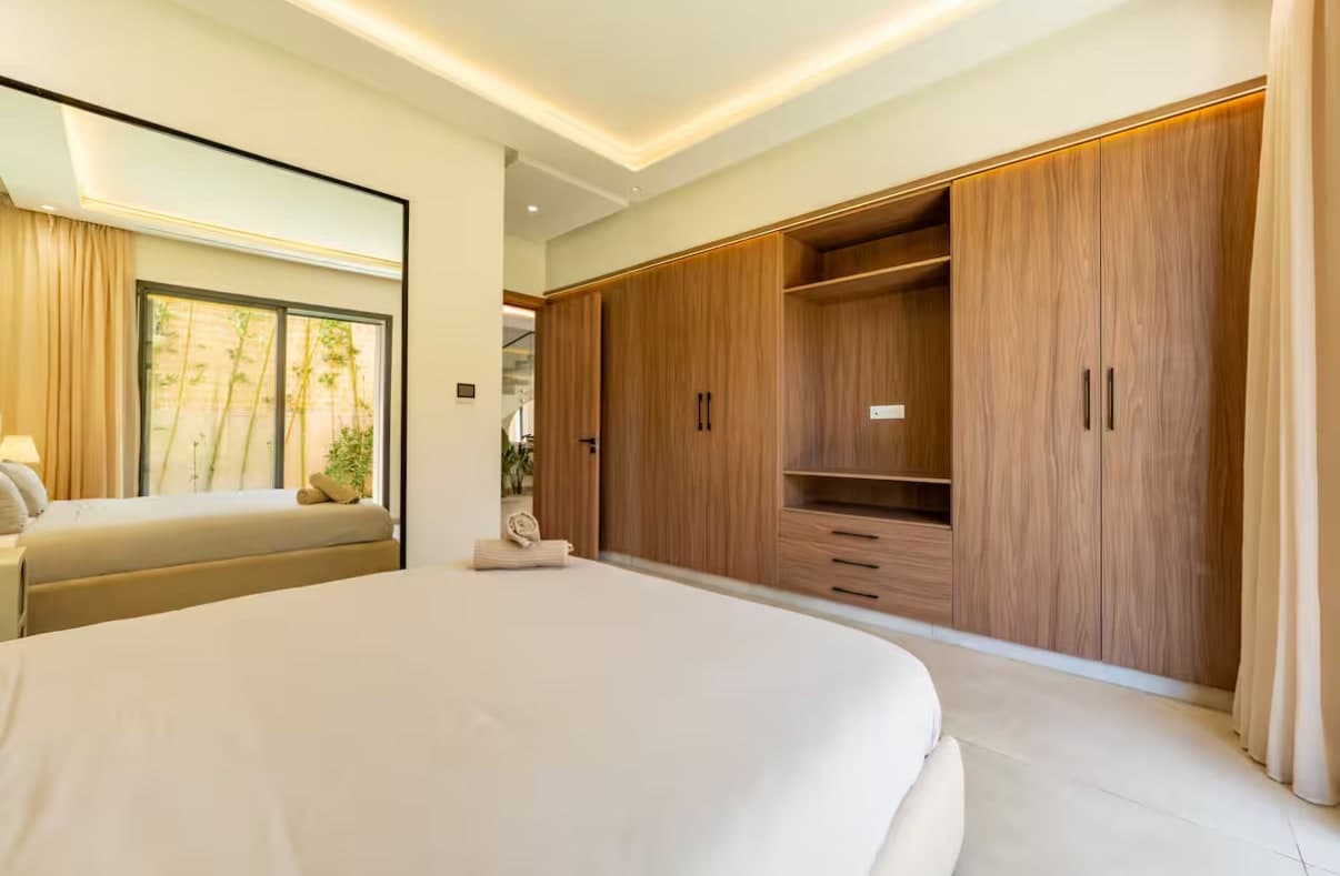 Villa Kuta