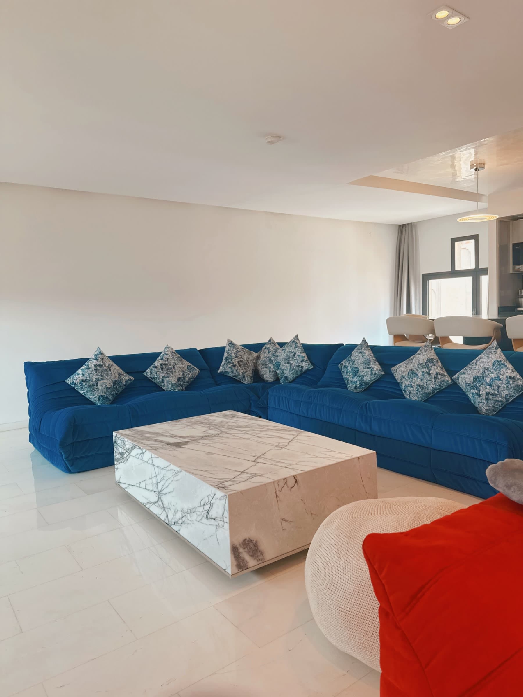 Duplex Assi