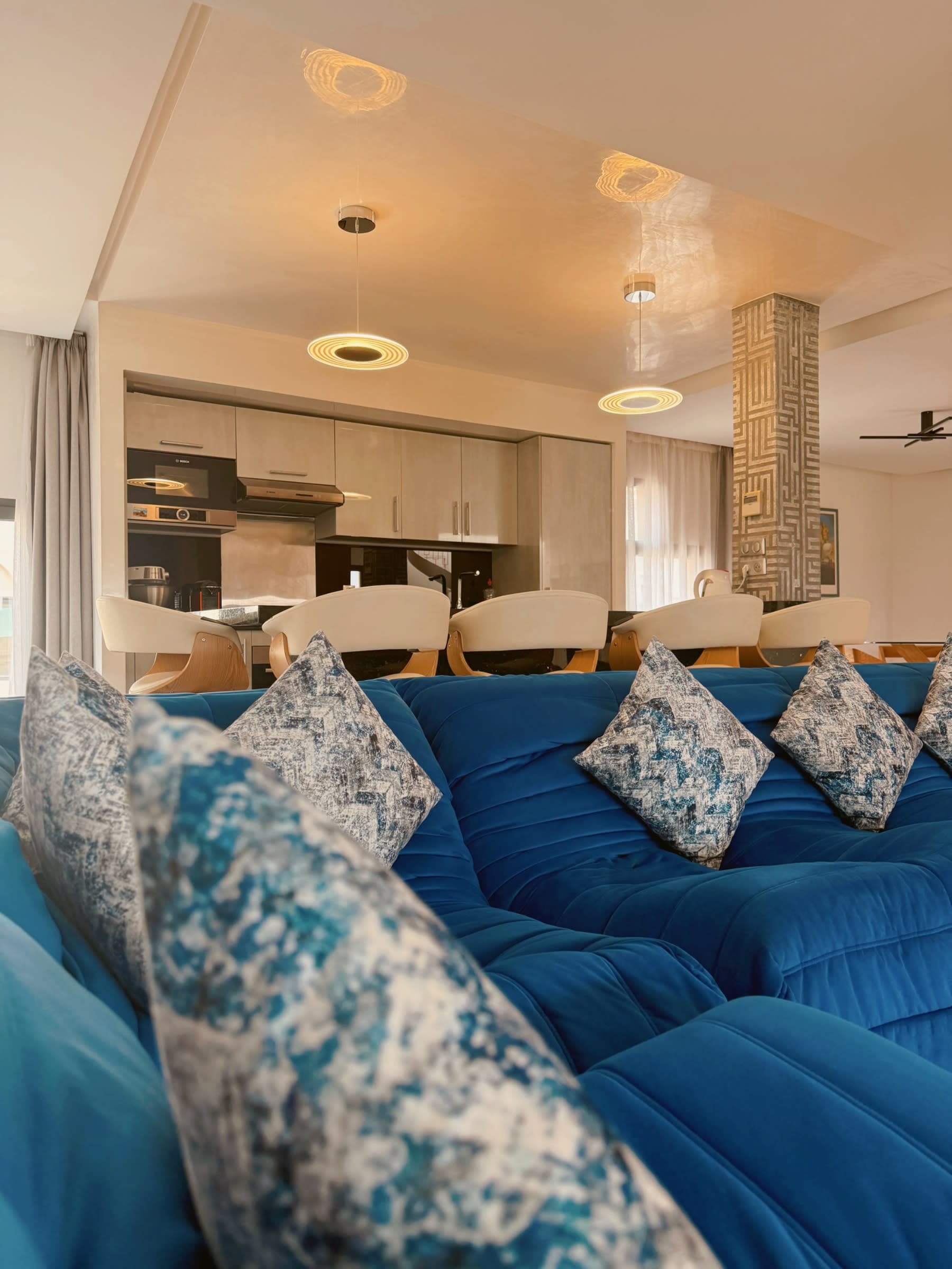 Duplex Assi