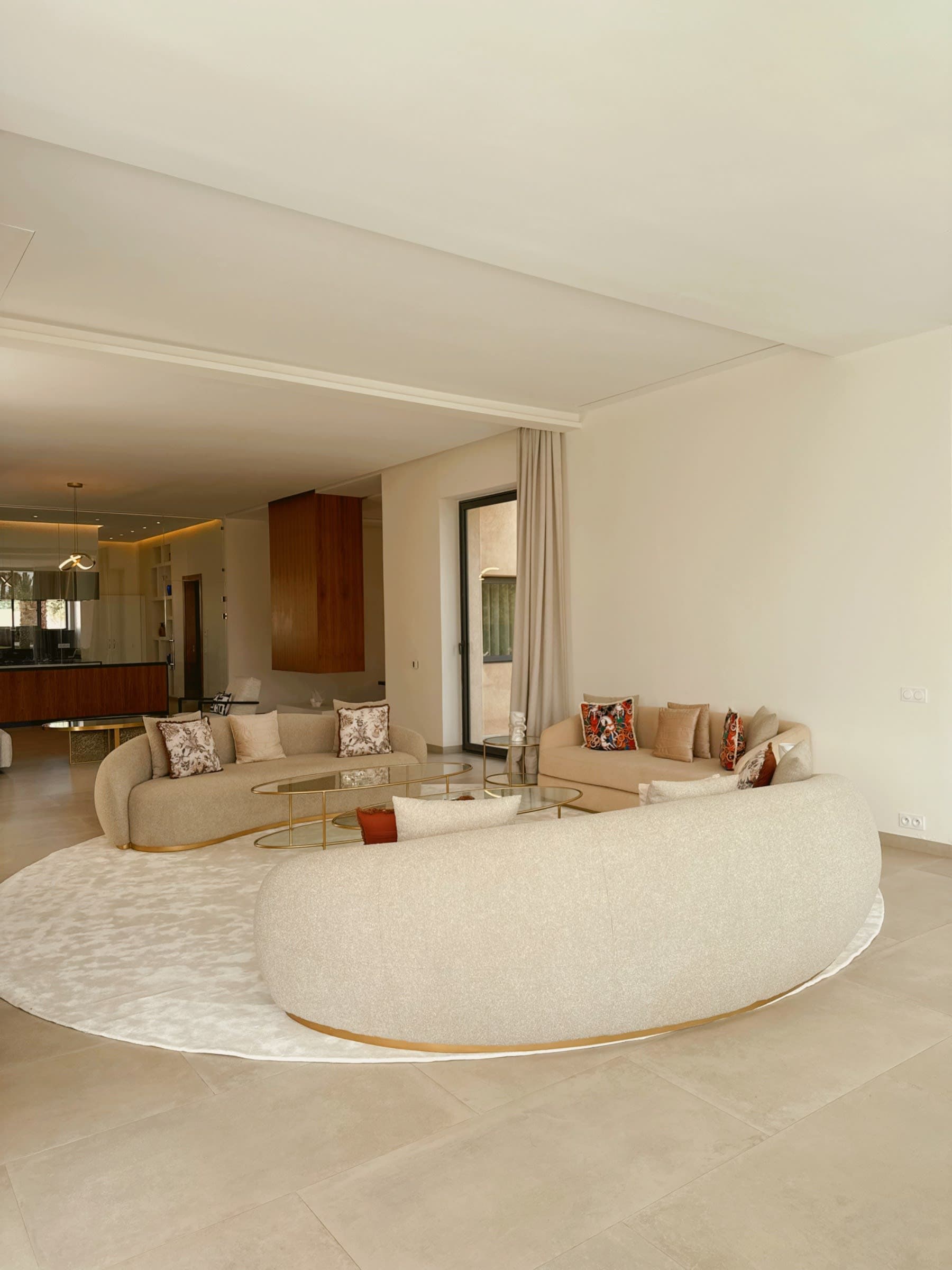 Villa Omany